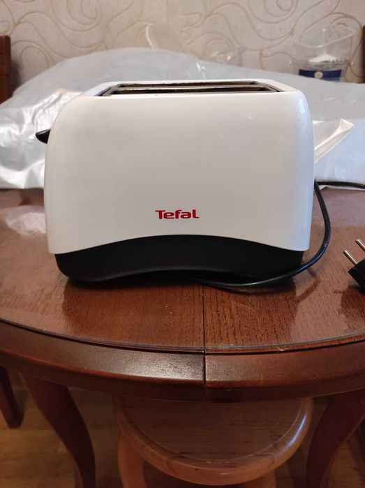 Тостер TEFAL для смачних тостів