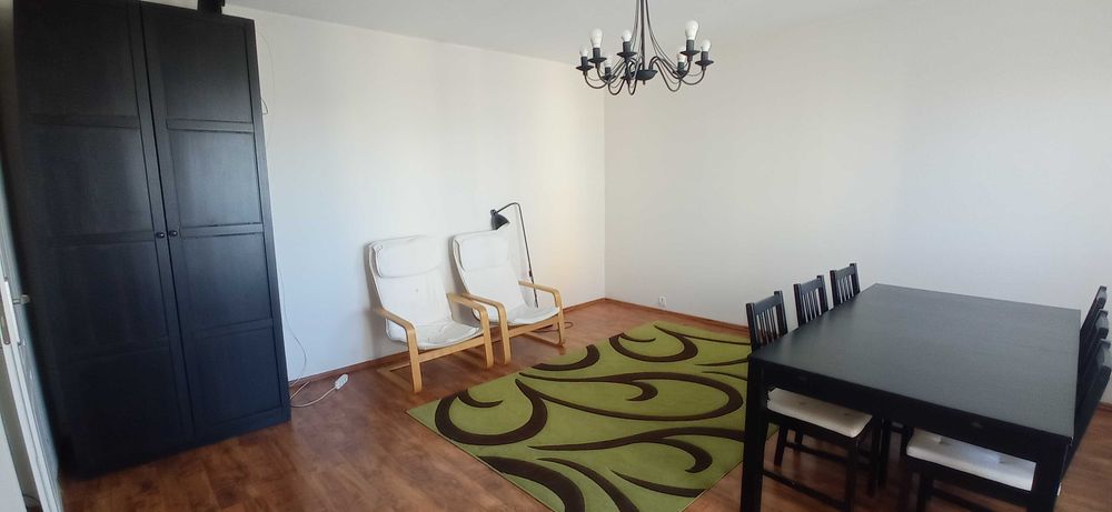 Swarzędz | 2 pokoje 49 m² | Po remoncie | Dostępne od zaraz | Balkon | Winda