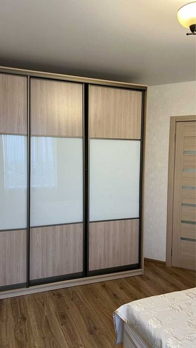 Здається двокімнатна квартира в ЖК Сімейний