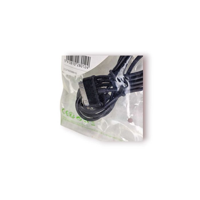 Cabo Nedis Samsung 30-Pin para USB-A 1.0m – Novo Selado