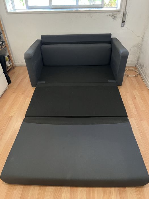Sofa Cama - 2 lugares