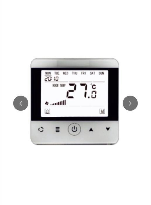 Вентиляційна устано