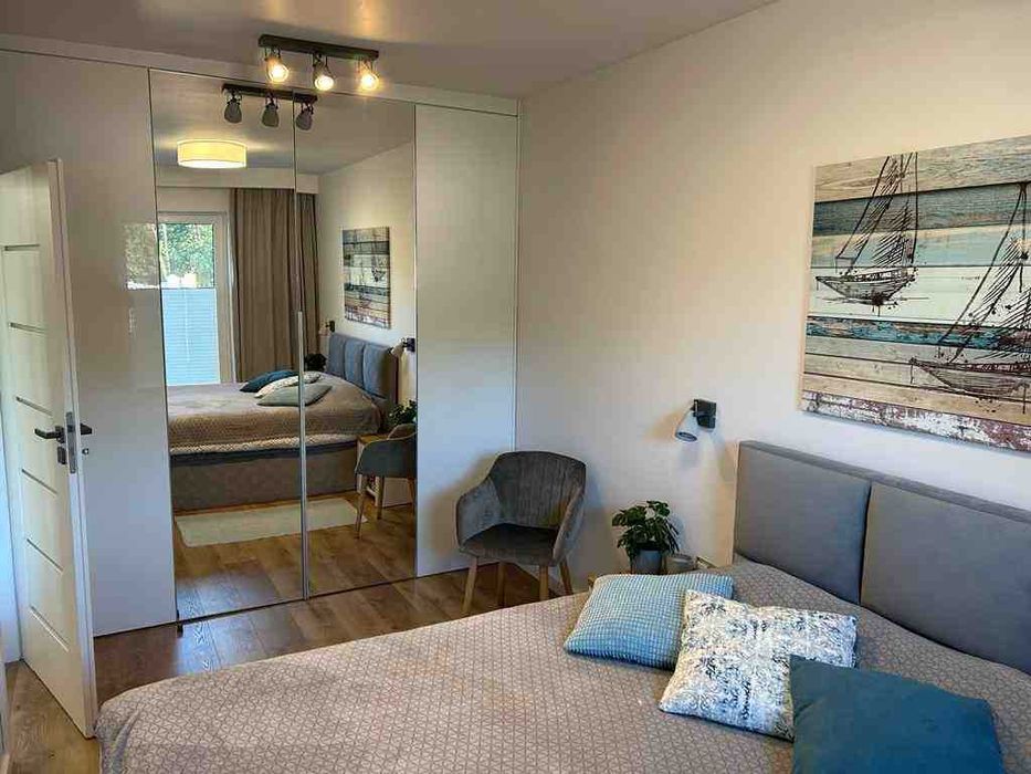 Apartamenty Mielno blisko morza . Apartament 16