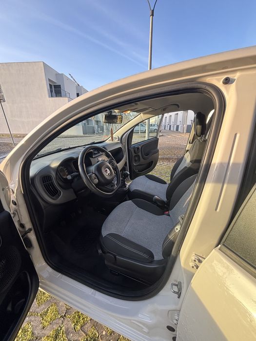 Fiat Panda 1.2 Lounge S&S