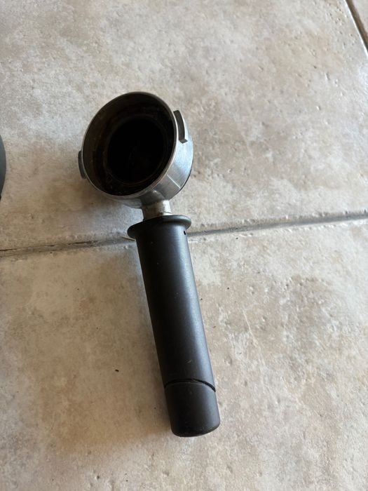 Máquina de café Delta