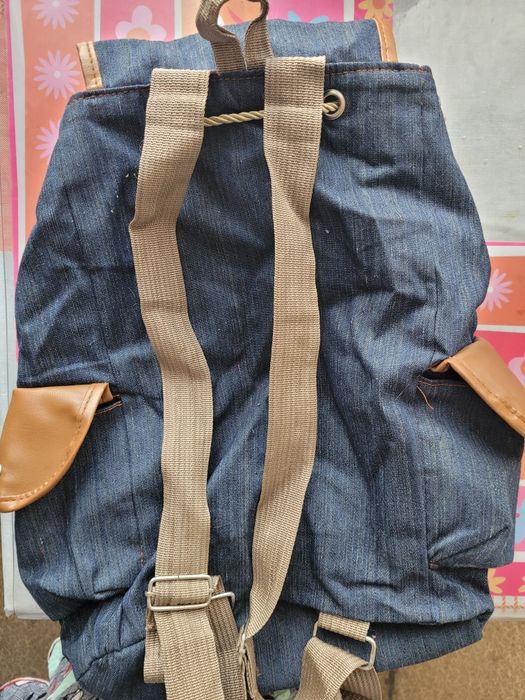 Рюкзаки городские с принтом сов