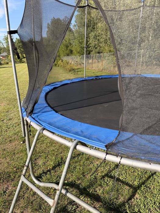 Trampolina 366cm