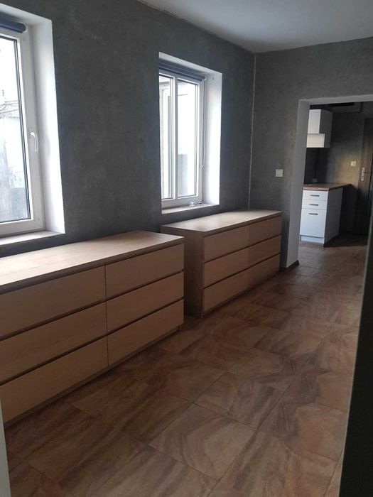 Wynajem, kawalerka Po generalnym remooncie.