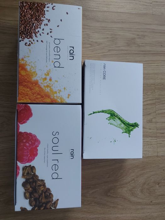 Suplement diety SOUL 1 saszetka