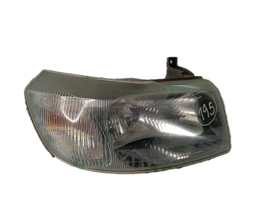 Ótica / farol direita FORD Transit Kombi (FD_ _, FB_ _, FS_ _, FZ_ _,