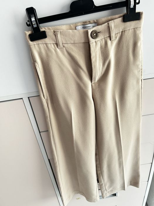 Брюки палаццо Reserved 134