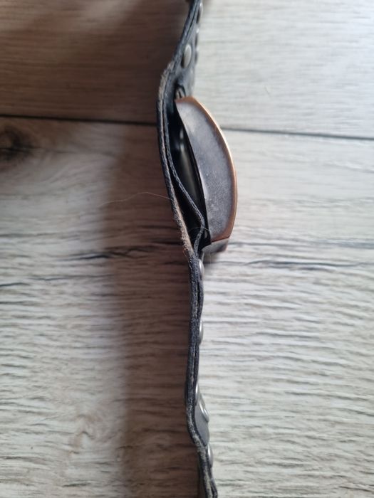 Zegarek stainless steel