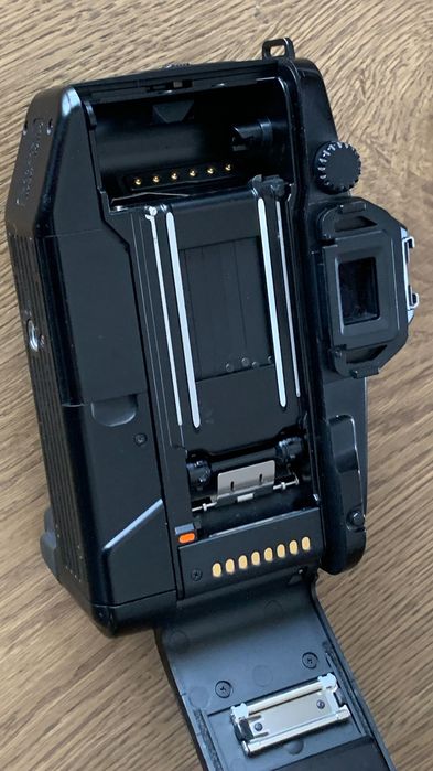 Canon EOS650 body