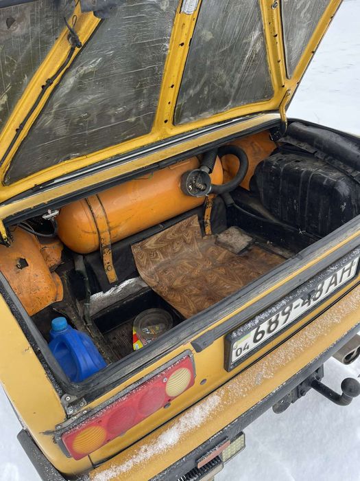 Авто в гарному стані продам або обміняю