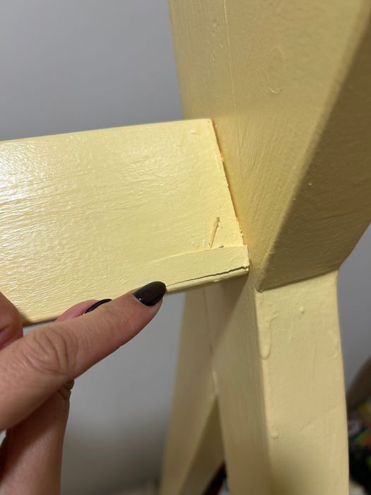 Cama e colchão criança