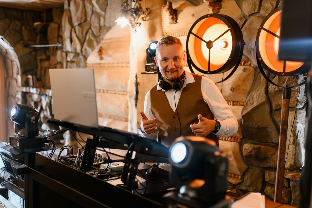 DJ / AKORDEONISTA -Wesela / Urodziny / Eventy/ Biesiada/Muzyka na żywo