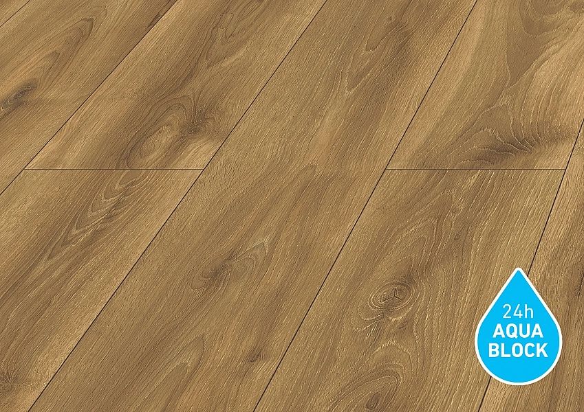 Panele podłogowe laminowane SWISS KRONO Dąb Kunzyt D40434 AC5/8mm