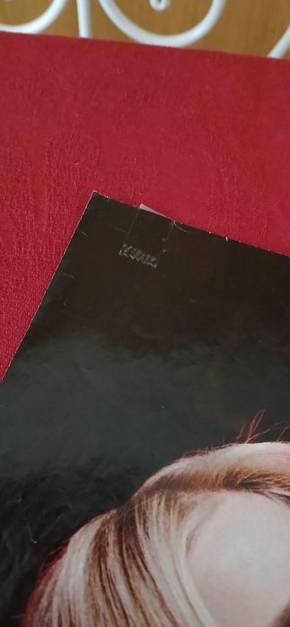 Poster Avril Lavigne