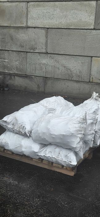 węgiel orzech opał - pakowany w worki workowany po 30 kg