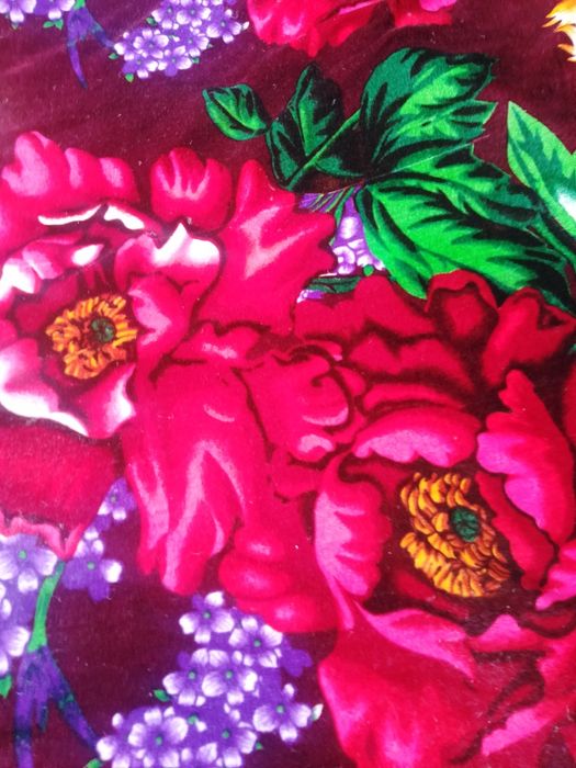 Покрывало на кровать