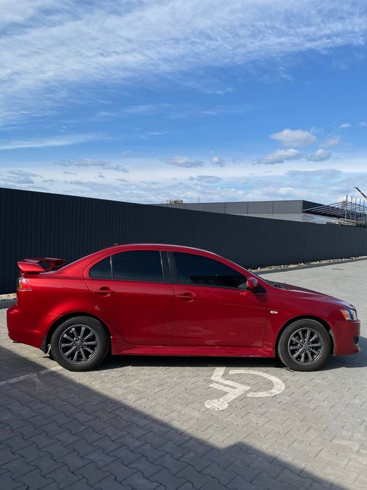 Продам Mitsubishi Lancer 10