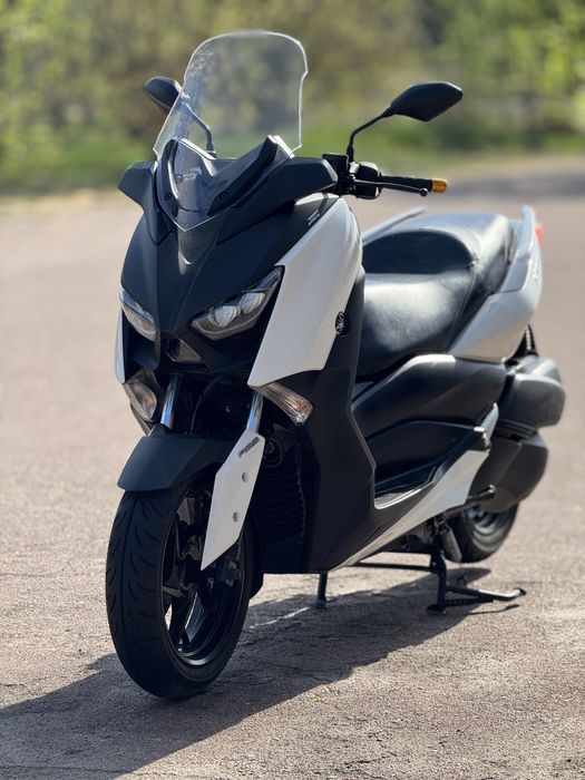 Максі-скутер Yamaha X-MAX 250 Ямаха 2018 рік ABS