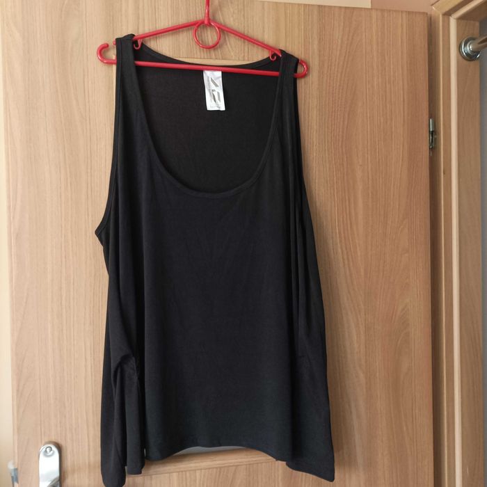 Bluzka/top Marion Schaefer rozm XXXL