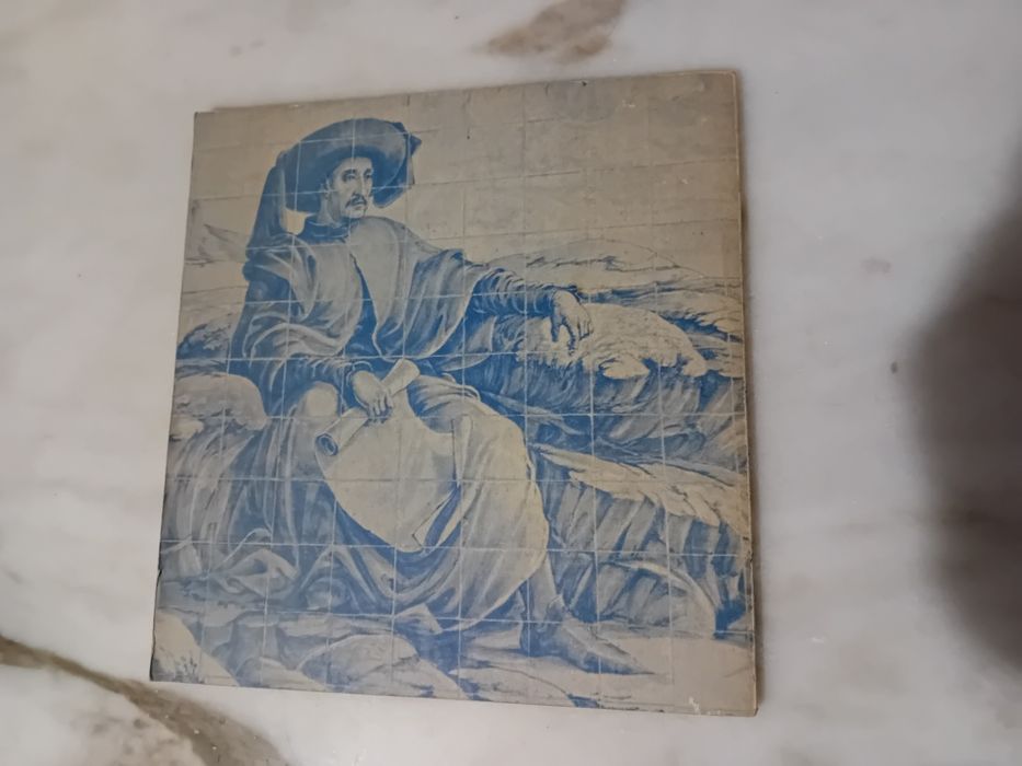 A Viagem do "Arcos" na Primeira Travessia Aérea Nocturna Atlântico Sul