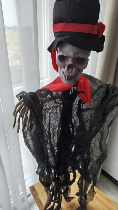 Ozdoba na halloween