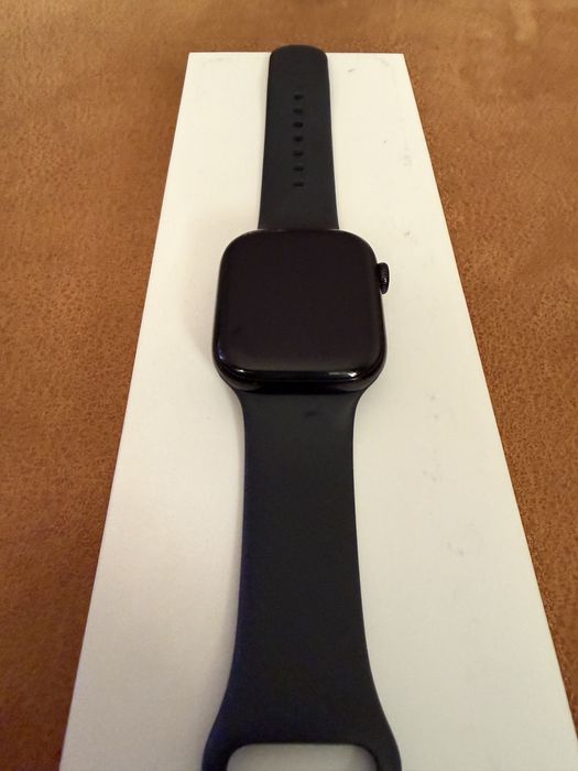 Apllle Watch  10 42mm cellular stan BDB