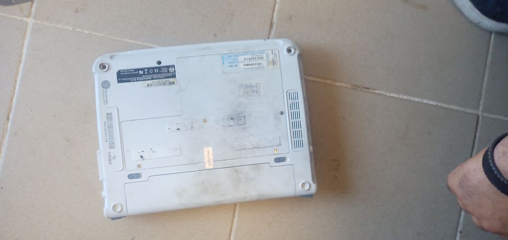 Magalhães Computer64550209579651121