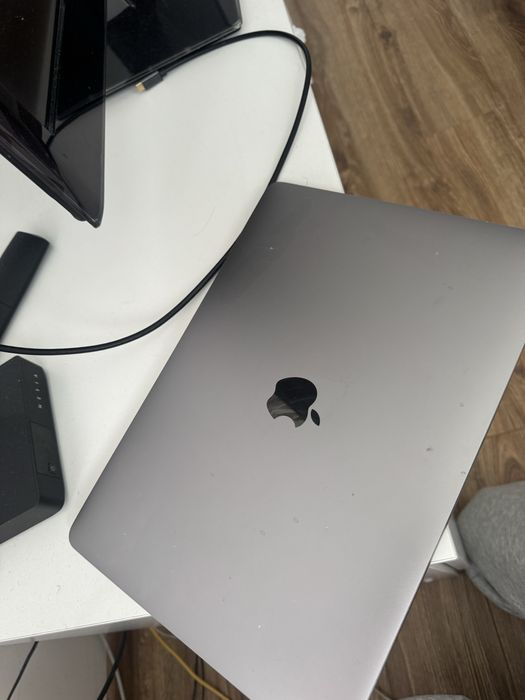 Macbook pro 2017