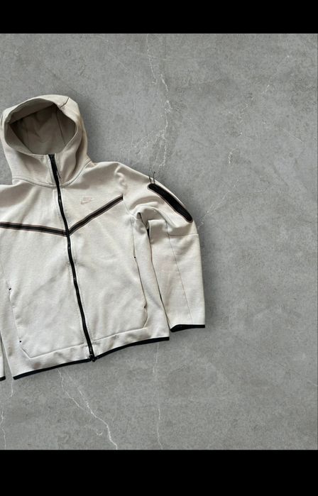 Nike tech fleece