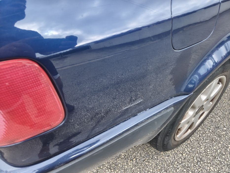 Audi 80 1.9 tdi 94