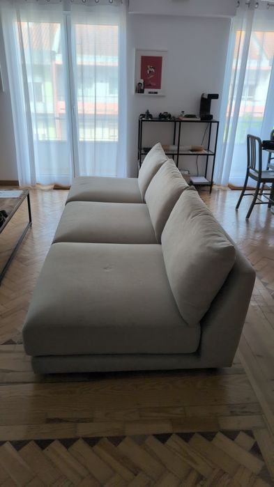 Módulos  de sofá Savona  da Area