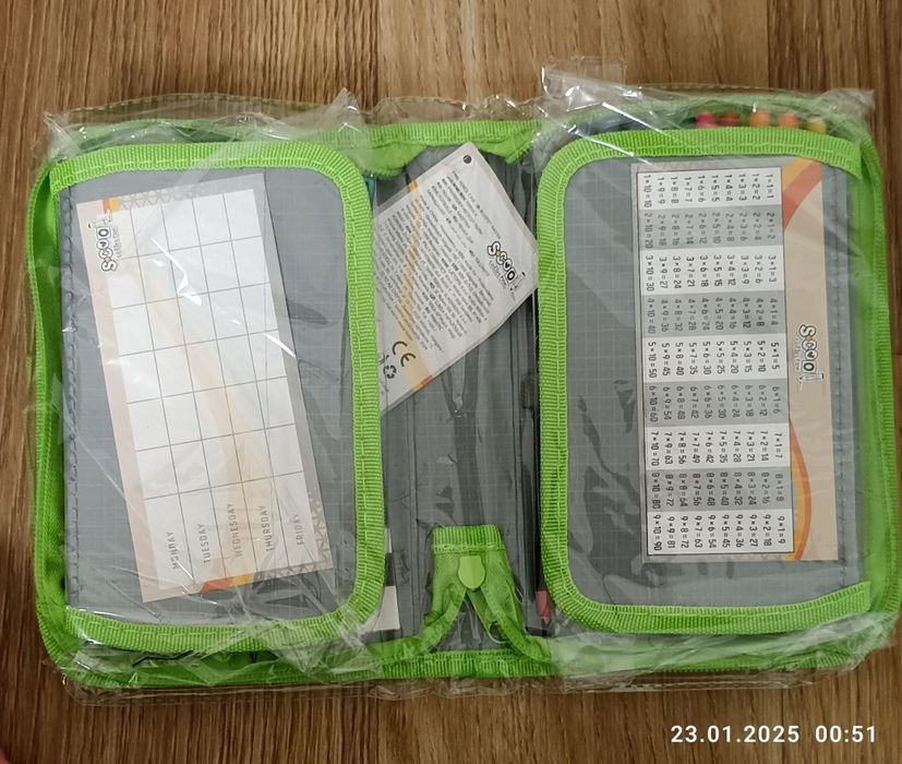 Продам новые пеналы