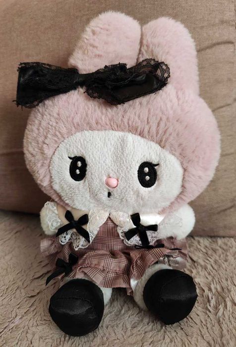М'яка іграшка Куромі Мелоді