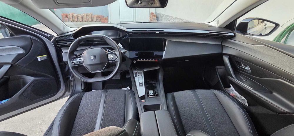 Peugeot 308 1.2 Pure Tech Allure