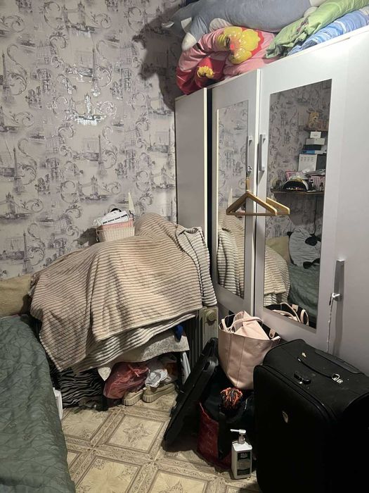 2-кімнатна квартира за адресою вул. Дерибасівська (площа 47 м²) - Atlanta.ua - фото 10