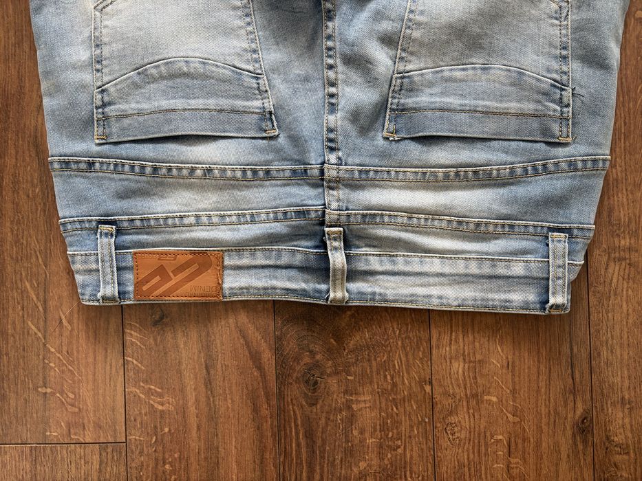 FB Sister_ jeansy_jak nowe