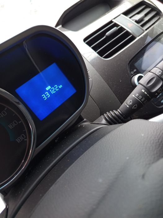 Разборка Ravon R2 двигатель акпп ступица диск подушка дверь бампер abs