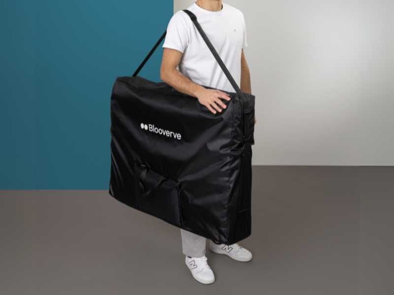 Marquesa Portátil 2 Corpos – NOVA, Várias Cores e Imperdível!