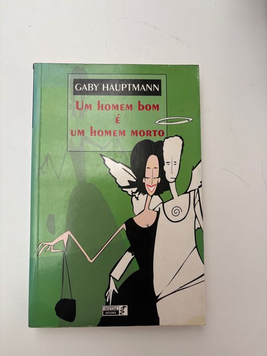 Vendo livros em bom estado