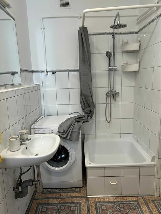 Przestronne 3 pokojowe mieszkanie w sercu Gdańska – Śródmieście