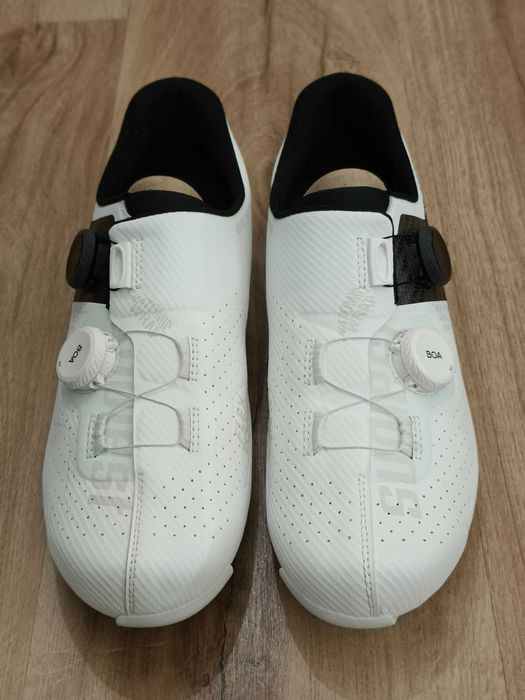 Sapatos de estrada Suplest Road Pro Carbon