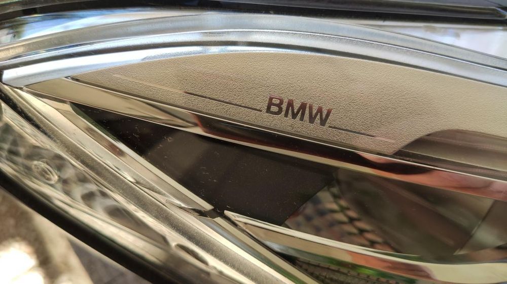 conjunto farois bi-xenon led direcionais BMW Z4 e89 facelift
