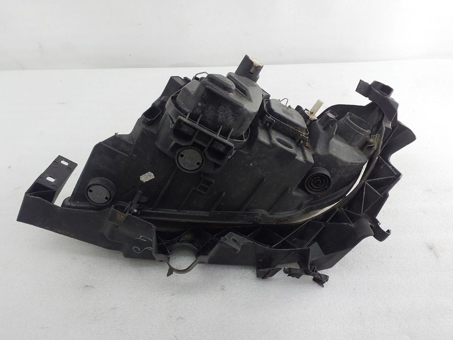 Ótica / farol direita BMW 3 Touring (E91)
