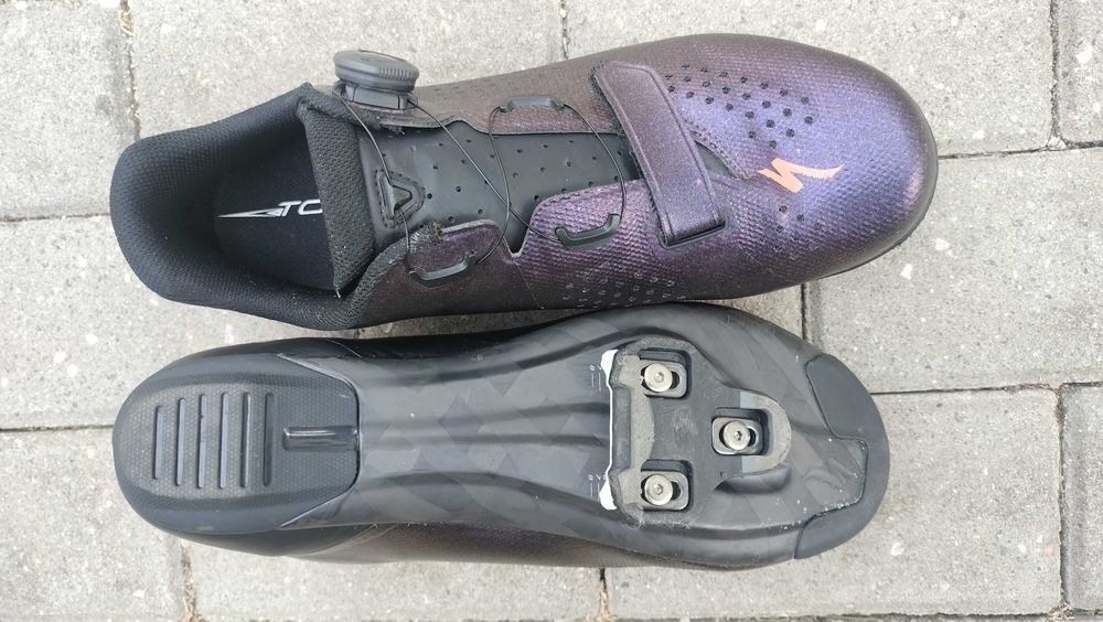 Sapatos Specialized NR 44