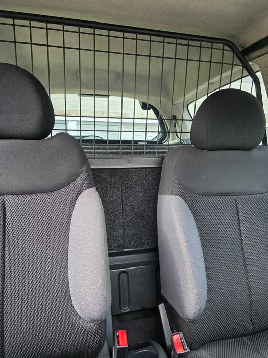 Citroën C2 1.4 HDi VTR
Citroën C2 1.4 HDi VTR