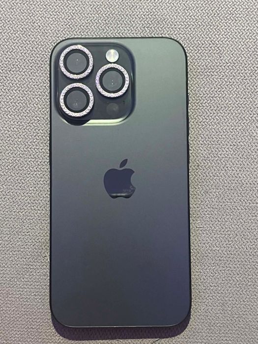 Iphone 15 pro 128 Gb